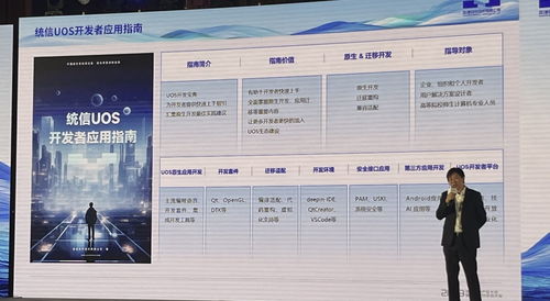 統信UOS系統AI再升級 接入5家大模型，10余款應用，現場發布98頁白皮書