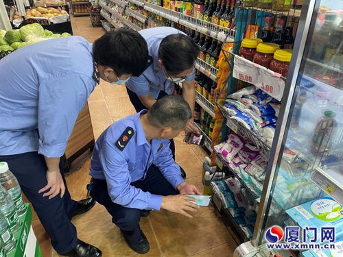廈門市食品銷售 市場特色、發展趨勢與消費洞察